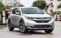 Honda CR-V 2018 mới “chốt giá” từ 570 triệu đồng 
